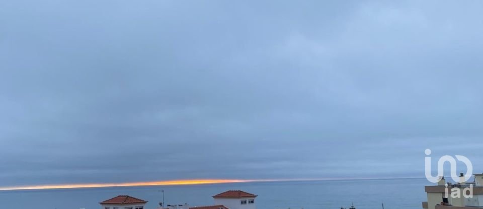 Terreno urbano em Ericeira de 183 m²