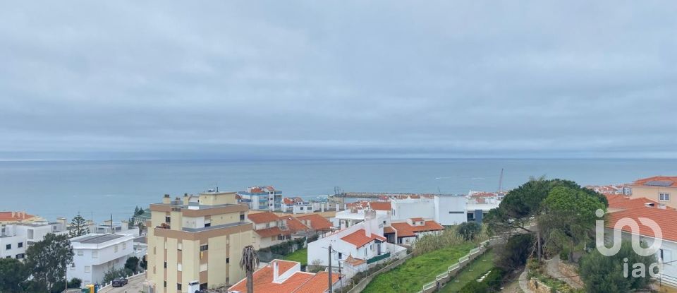 Terreno urbano em Ericeira de 183 m²