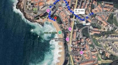 Terrain à bâtir à Ericeira de 183 m²
