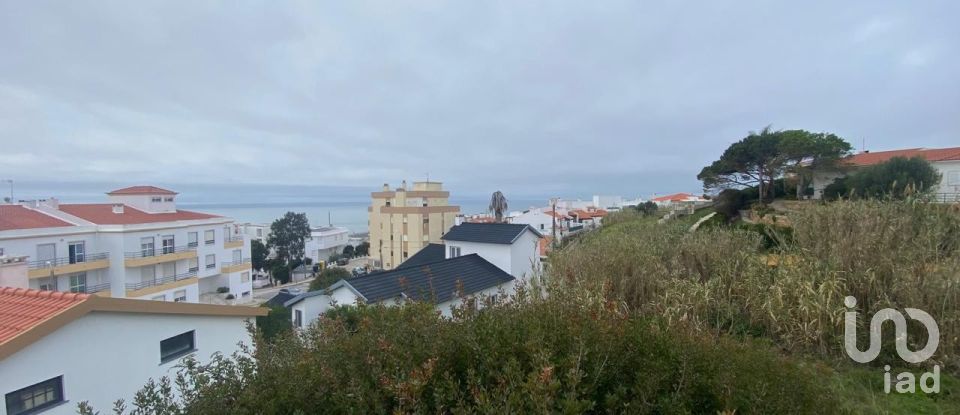 Terreno urbano em Ericeira de 183 m²
