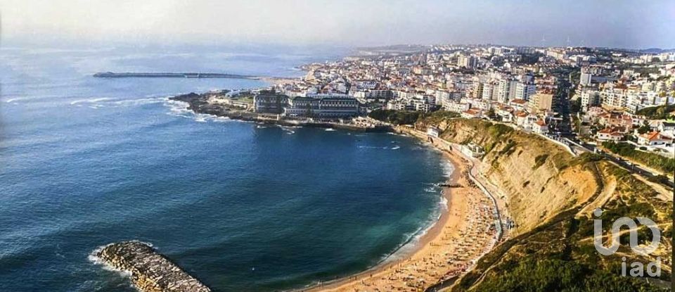 Terreno urbano em Ericeira de 183 m²