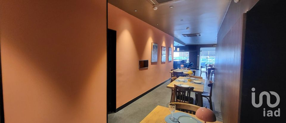 Restaurant in Campo de Ourique of 86 m²