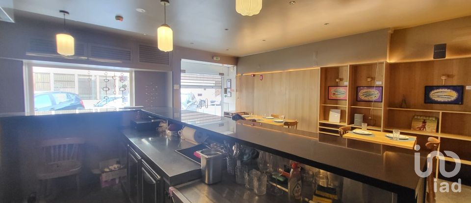Restaurant in Campo de Ourique of 86 m²