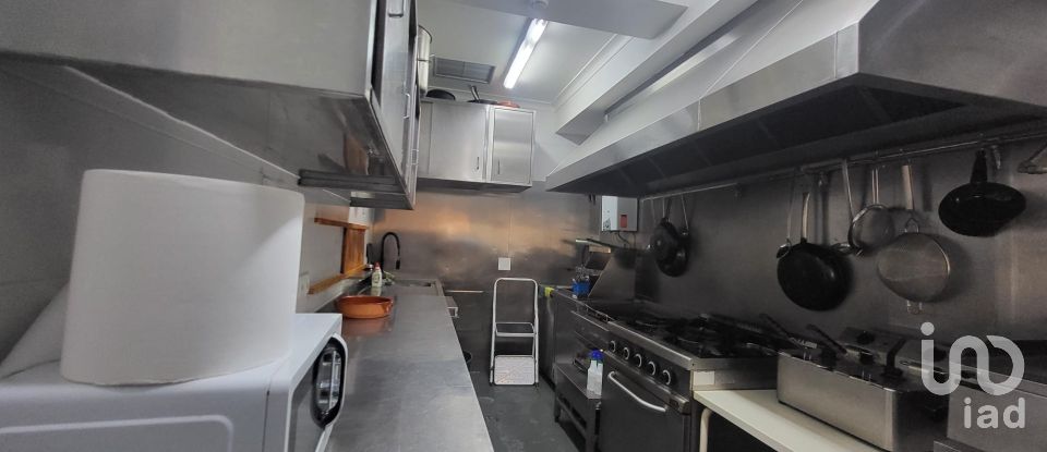 Restaurant in Campo de Ourique of 86 m²