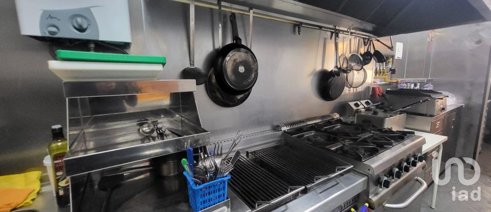 Restaurant in Campo de Ourique of 86 m²