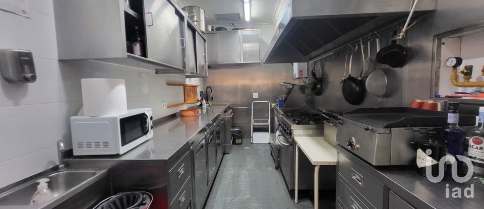 Restaurant in Campo de Ourique of 86 m²