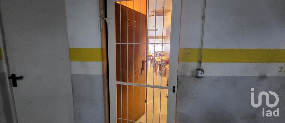 Restaurant in Campo de Ourique of 86 m²