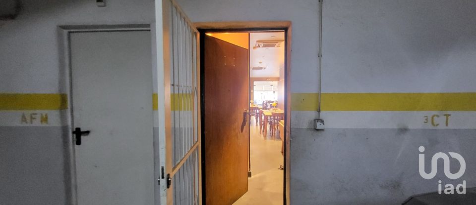 Restaurant in Campo de Ourique of 86 m²