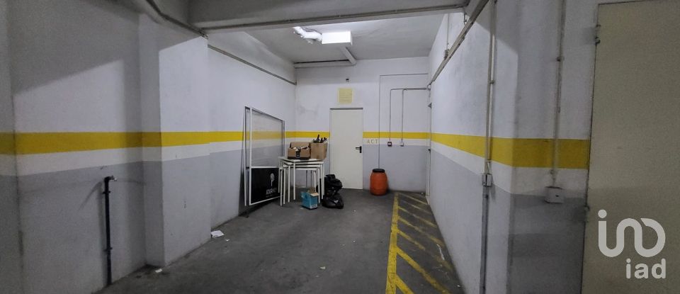 Restaurant in Campo de Ourique of 86 m²