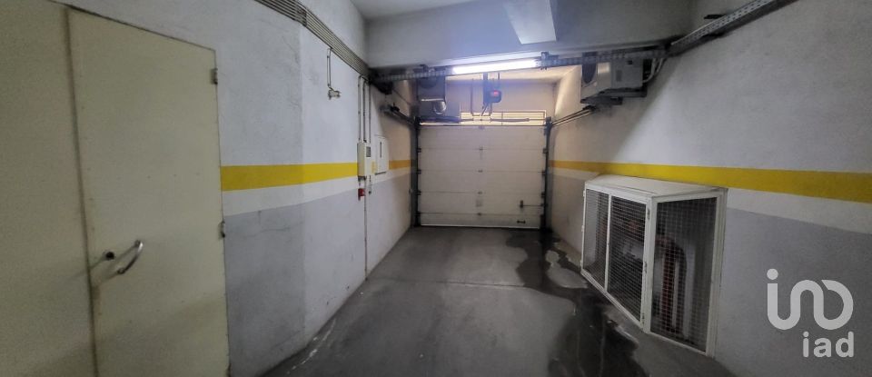 Restaurant in Campo de Ourique of 86 m²