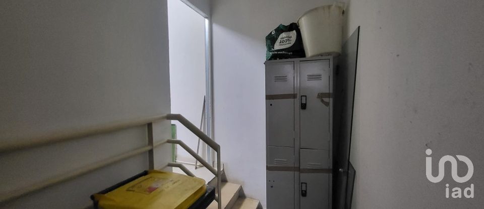 Restaurant in Campo de Ourique of 86 m²