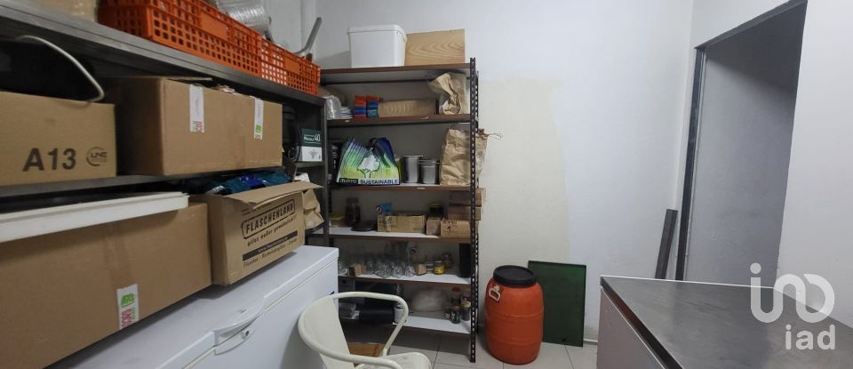 Restaurant in Campo de Ourique of 86 m²