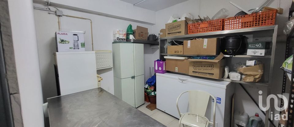 Restaurant in Campo de Ourique of 86 m²