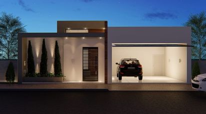 Building plot in Lamas e Cercal of 240 m²