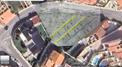 Terrain à bâtir à Ericeira de 183 m²
