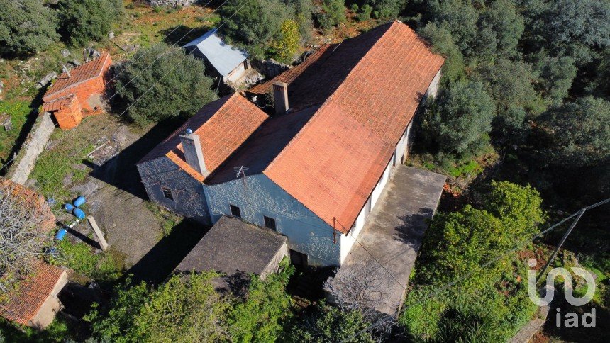 Demeure T3 à Além da Ribeira e Pedreira de 539 m²