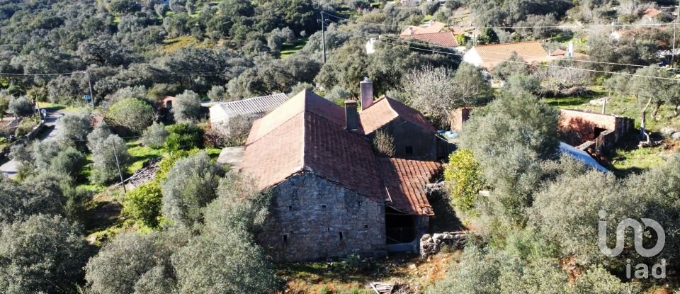 Demeure T3 à Além da Ribeira e Pedreira de 539 m²