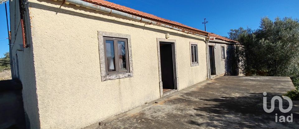 Demeure T3 à Além da Ribeira e Pedreira de 539 m²