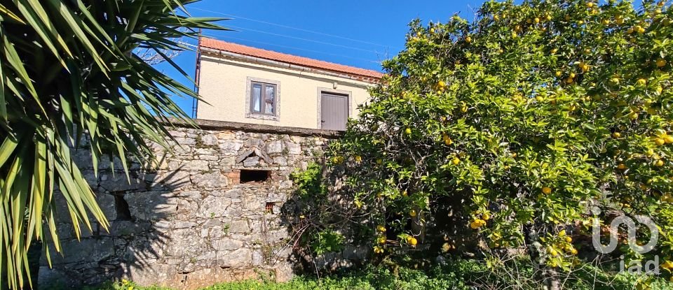 Demeure T3 à Além da Ribeira e Pedreira de 539 m²