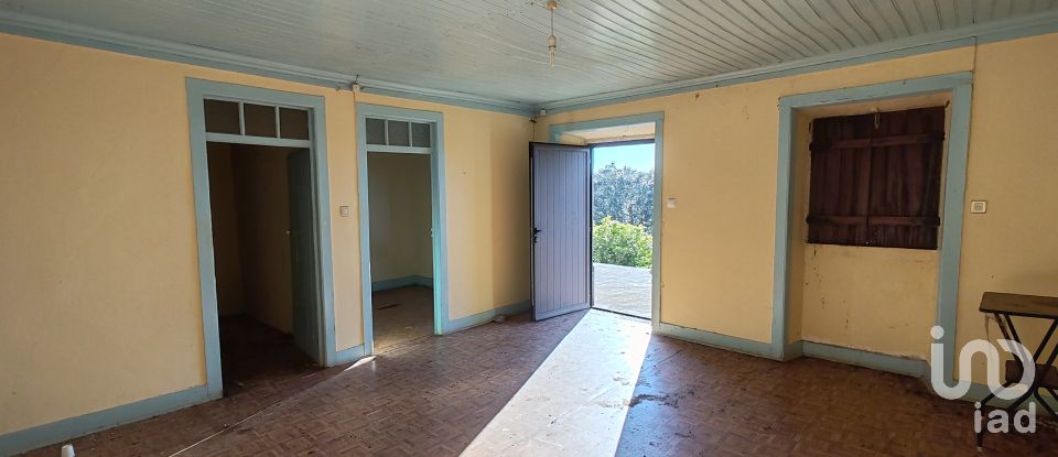 Demeure T3 à Além da Ribeira e Pedreira de 539 m²