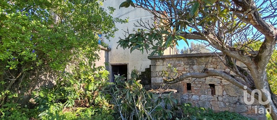 Demeure T3 à Além da Ribeira e Pedreira de 539 m²