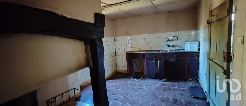 Demeure T3 à Além da Ribeira e Pedreira de 539 m²