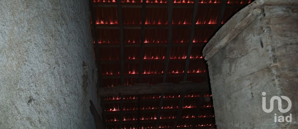 Demeure T3 à Além da Ribeira e Pedreira de 539 m²