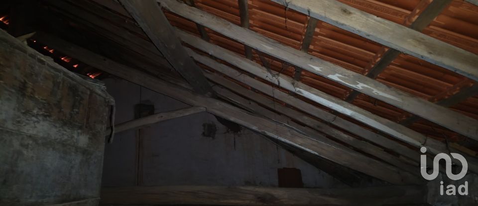 Demeure T3 à Além da Ribeira e Pedreira de 539 m²