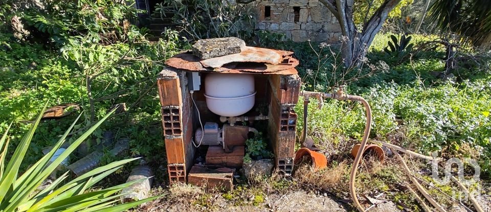 Demeure T3 à Além da Ribeira e Pedreira de 539 m²