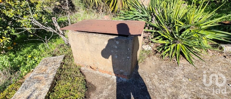 Demeure T3 à Além da Ribeira e Pedreira de 539 m²