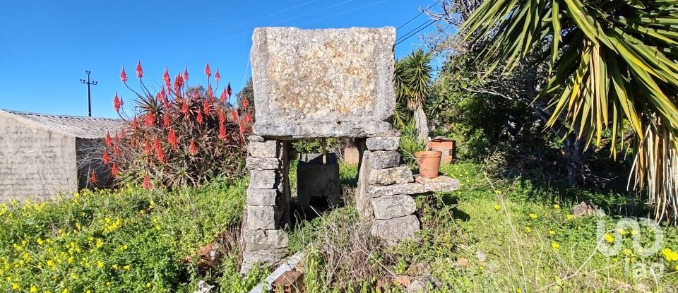 Demeure T3 à Além da Ribeira e Pedreira de 539 m²