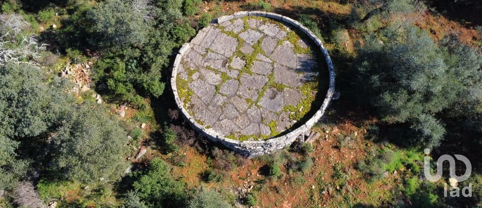 Demeure T3 à Além da Ribeira e Pedreira de 539 m²