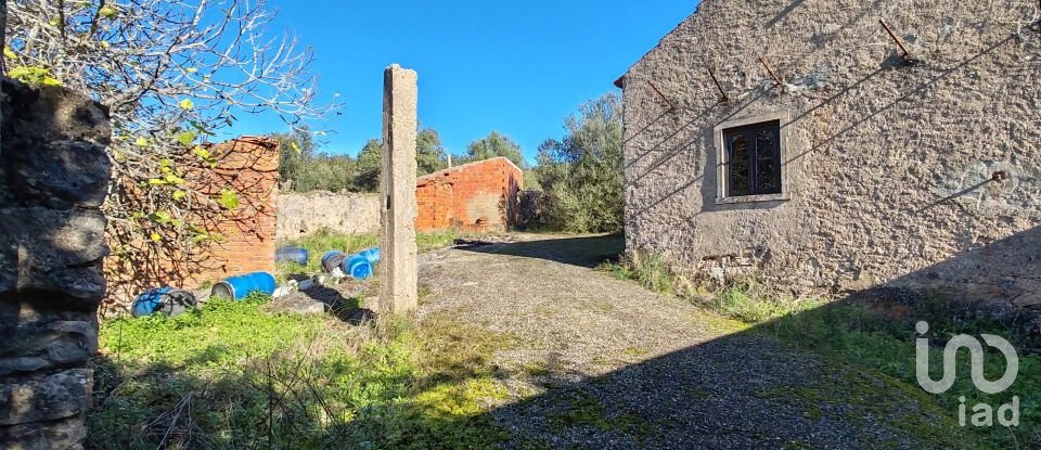 Demeure T3 à Além da Ribeira e Pedreira de 539 m²