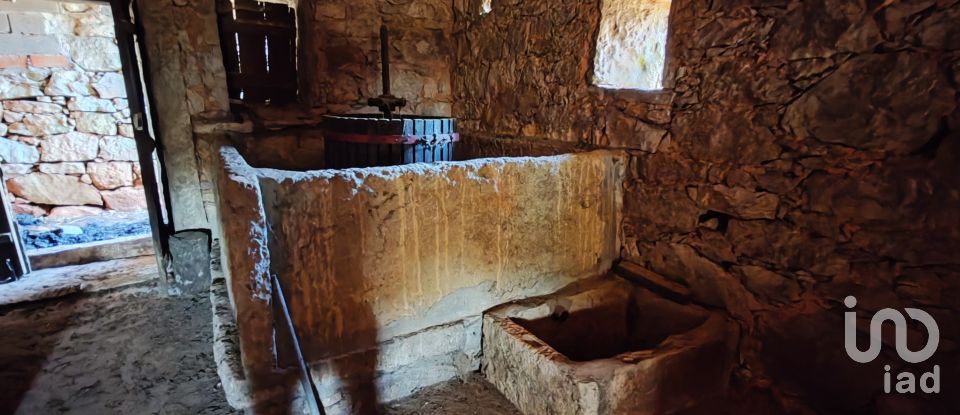 Demeure T3 à Além da Ribeira e Pedreira de 539 m²