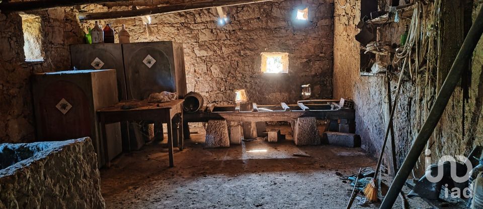 Demeure T3 à Além da Ribeira e Pedreira de 539 m²