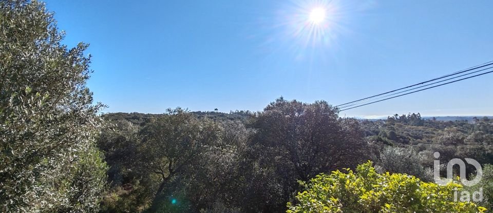 Demeure T3 à Além da Ribeira e Pedreira de 539 m²