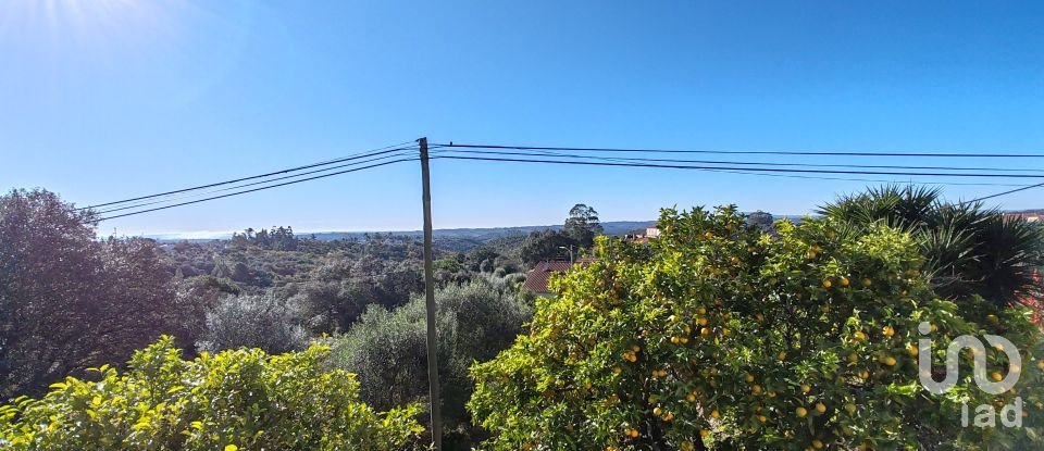 Demeure T3 à Além da Ribeira e Pedreira de 539 m²