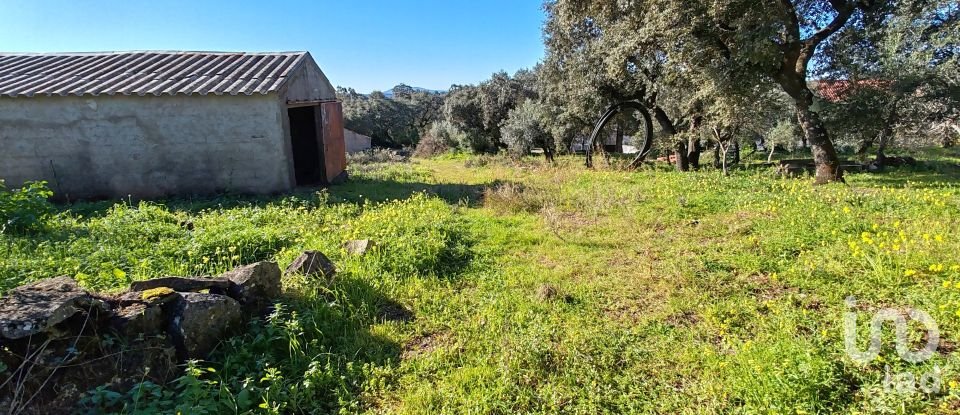 Demeure T3 à Além da Ribeira e Pedreira de 539 m²