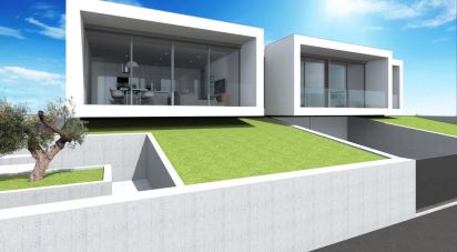 Terrain à bâtir à Lamas e Cercal de 1 213 m²