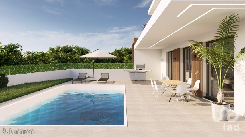 Casa T4 em Almancil de 289 m²