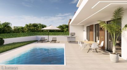 Gîte T4 à Almancil de 289 m²