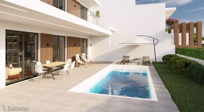 Gîte T4 à Almancil de 289 m²