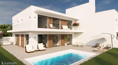 Gîte T4 à Almancil de 289 m²