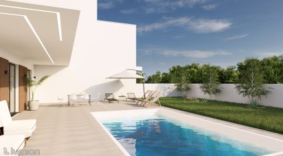 Gîte T4 à Almancil de 289 m²