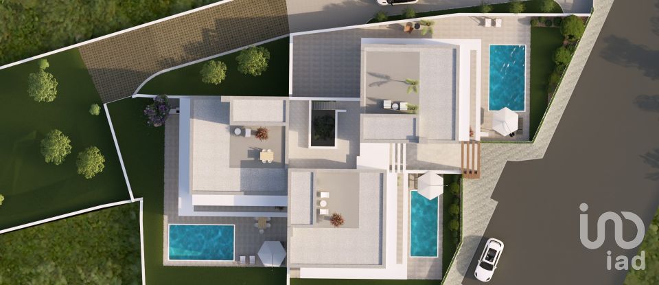 Casa T4 em Almancil de 289 m²