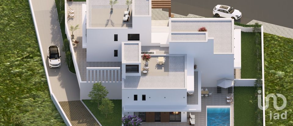 Casa T4 em Almancil de 289 m²