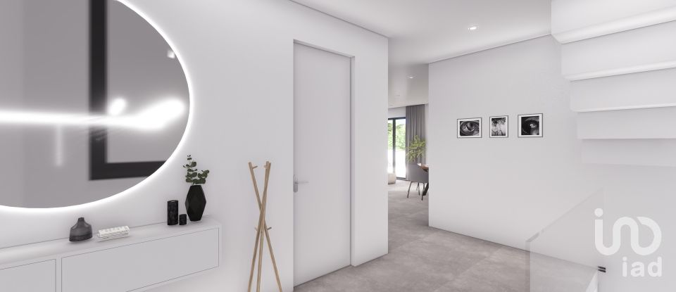 Casa T4 em Almancil de 289 m²