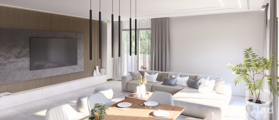 Casa T4 em Almancil de 289 m²