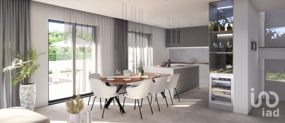 Casa T4 em Almancil de 289 m²