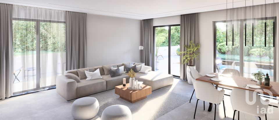 Casa T4 em Almancil de 289 m²